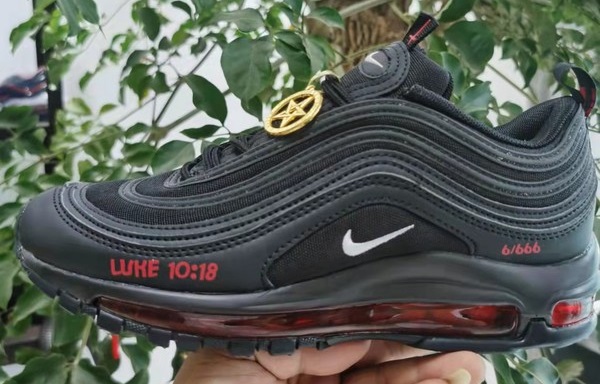 Women Nike Air Max 97 43